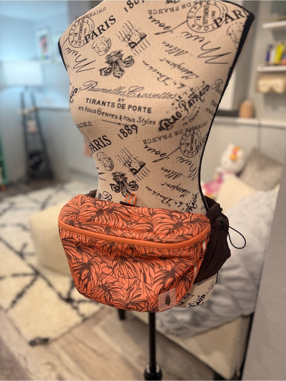 FP Movement Happy Packer Sling Bag - Picture 4 of 12